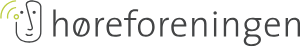 Høreforeningen Logo